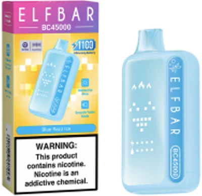 ELF BAR BC45000 5 %