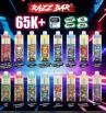 Razz Bar65.000+ Züge